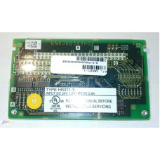 Mitsubishi Mazak HR371-Y BF01A D65MMA02550 BN638B589H01 Control Board Mitsubishi Mazak HR371-Y BF01A D65MMA02550 BN638B589H01 Control Board