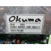 Okuma E0227-702-007 Bubble Memory Card - High-Speed Storage Solution Okuma E0227-702-007 Bubble Memory Card - High-Speed Storage Solution