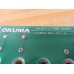 Okuma E4809-801-001-B VAC III Power Board Okuma E4809-801-001-B VAC III Power Board