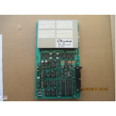 Discover the Okuma E0227-702-005 Bubble Memory Card – Unleash the Power! Discover the Okuma E0227-702-005 Bubble Memory Card – Unleash the Power!