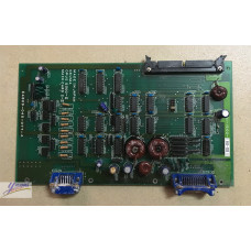 Okuma E4809-045-077-A Opus 5000-II Main Card 2-II - Advanced Control Module Okuma E4809-045-077-A Opus 5000-II Main Card 2-II - Advanced Control Module