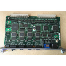 Okuma CNC E4809-045-159-D Opus7000 SVP Axis Board Okuma CNC E4809-045-159-D Opus7000 SVP Axis Board