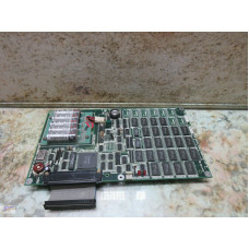 Enhance Your Machinery with Okuma Cnc E4809-045-167-B CMOS Memory Card Enhance Your Machinery with Okuma Cnc E4809-045-167-B CMOS Memory Card