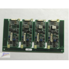 Okuma Cnc E4809-045-222-B Board Okuma Cnc E4809-045-222-B Board