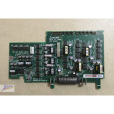 Okuma CNC E4809-04U-002-B GDL Board Okuma CNC E4809-04U-002-B GDL Board