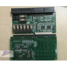 Okuma CNC E4809-04U-007-C Relay Board Okuma CNC E4809-04U-007-C Relay Board
