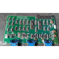 Okuma CNC E4809-436-027-A Opus 5000-II ECP Board Okuma CNC E4809-436-027-A Opus 5000-II ECP Board