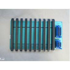 Okuma CNC E4809-436-029 Backplane Board Okuma CNC E4809-436-029 Backplane Board