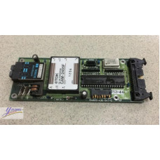 Okuma Cnc E4809-436-047-C Control IO Board Okuma Cnc E4809-436-047-C Control IO Board