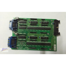 Okuma CNC E4809-436-056 Opus7000 FOHT Board Okuma CNC E4809-436-056 Opus7000 FOHT Board