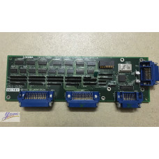 Okuma E4809-436-071-A Opus7000 MPIO Card Okuma E4809-436-071-A Opus7000 MPIO Card