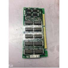 Okuma E4809-436-100 OPUS7000 DRAM CARD Okuma E4809-436-100 OPUS7000 DRAM CARD