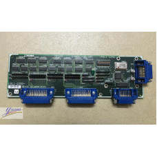 Okuma Cnc E4809-436-105 Board Okuma Cnc E4809-436-105 Board