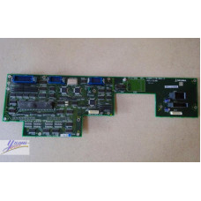 Okuma E4809-770-086-D Opus7000 HMI / MMI / OIT Board Okuma E4809-770-086-D Opus7000 HMI / MMI / OIT Board