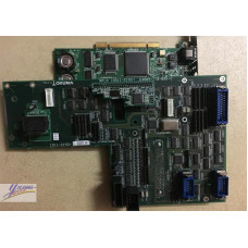 Okuma E4809-770-095-C Opus7000 MPL Board Okuma E4809-770-095-C Opus7000 MPL Board