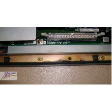 Okuma E4809-770-103-A Opus7000 Panel Control Mainboard Okuma E4809-770-103-A Opus7000 Panel Control Mainboard
