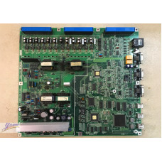 Okuma E4809-770-113-B VAC III Spindle Drive Board Okuma E4809-770-113-B VAC III Spindle Drive Board