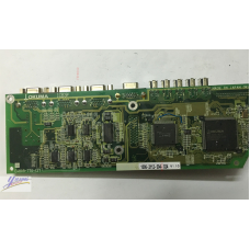 Okuma E4809-770-127 ICB3F Board Okuma E4809-770-127 ICB3F Board