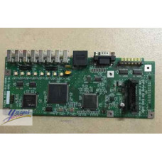 Okuma E4809-770-148-A OSP-P200 SSU Base Board Okuma E4809-770-148-A OSP-P200 SSU Base Board