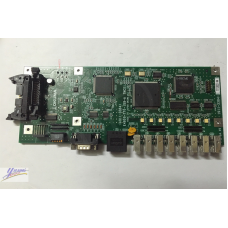 Unleash Precision: Okuma E4809-770-159-A TFP Board for Ultimate Control Unleash Precision: Okuma E4809-770-159-A TFP Board for Ultimate Control
