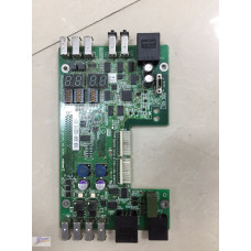 Okuma CNC E4809-907-052-B RCIO Board Okuma CNC E4809-907-052-B RCIO Board