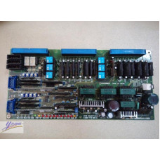 Okuma E4809-770-085-B SVCII Board Type A Okuma E4809-770-085-B SVCII Board Type A