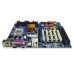 Intel 945GV LGA775 3 ISA Slot Motherboard - Legacy-Compatible Industrial Board Intel 945GV LGA775 3 ISA Slot Motherboard - Legacy-Compatible Industrial Board