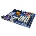 Intel 945GV LGA775 3 ISA Slot Motherboard - Legacy-Compatible Industrial Board Intel 945GV LGA775 3 ISA Slot Motherboard - Legacy-Compatible Industrial Board