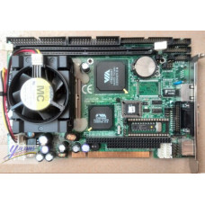Axiomtek SBC82620 REV:A4 ISA PC104 Board - Empowering Industrial Innovation Axiomtek SBC82620 REV:A4 ISA PC104 Board - Empowering Industrial Innovation