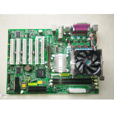 Hyperterm MBATX-845GV-VEAHR2 Microedge Omnicom Motherboard Hyperterm MBATX-845GV-VEAHR2 Microedge Omnicom Motherboard