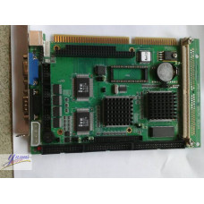 MTO-357 ISA Board MTO-357 ISA Board