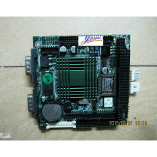 ROBO-1430V PC104 Board: High-Performance Embedded Computing Solution ROBO-1430V PC104 Board: High-Performance Embedded Computing Solution