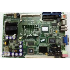 ROBO-598VS High-Performance ISA Interface Board ROBO-598VS High-Performance ISA Interface Board
