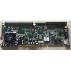ROBO-658 ISA Board ROBO-658 ISA Board