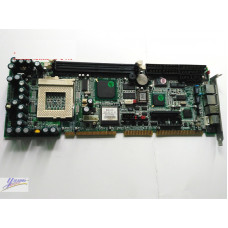 ROBO-678 ISA Board | High-Performance Industrial Expansion ROBO-678 ISA Board | High-Performance Industrial Expansion