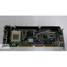 ROBO-678N ISA Board - High-Performance Industrial and Embedded Solutions ROBO-678N ISA Board - High-Performance Industrial and Embedded Solutions