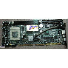 ROBO-678NJ ISA Board – High-Performance Industrial Control Board ROBO-678NJ ISA Board – High-Performance Industrial Control Board