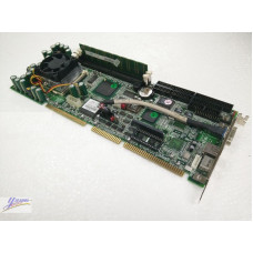 ROBO-678W ISA Board – High-Performance Industrial Expansion Card ROBO-678W ISA Board – High-Performance Industrial Expansion Card