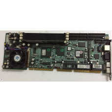 ROBO-698-D ISA Board | High-Performance Industrial ISA Board ROBO-698-D ISA Board | High-Performance Industrial ISA Board