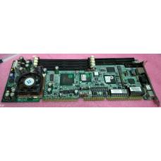 ROBO-698 ISA Board - Advanced Industrial Control Solution ROBO-698 ISA Board - Advanced Industrial Control Solution