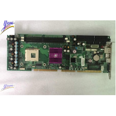 ROBO-8710VLA ISA Motherboard ROBO-8710VLA ISA Motherboard