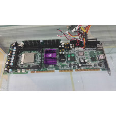 ROBO-8712EVLA ISA Motherboard - High-Performance Industrial Solution ROBO-8712EVLA ISA Motherboard - High-Performance Industrial Solution