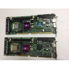 ROBO-8712VLA-DR1.00 ISA Motherboard – High-Performance Industrial Solution ROBO-8712VLA-DR1.00 ISA Motherboard – High-Performance Industrial Solution
