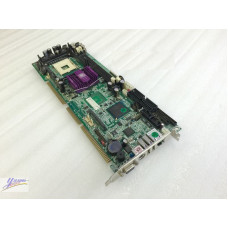 ROBO-8713VGA ISA Motherboard – High-Performance VGA-Compatible Board ROBO-8713VGA ISA Motherboard – High-Performance VGA-Compatible Board