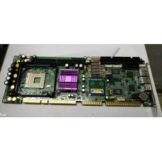 ROBO-8714VG2A ISA Motherboard ROBO-8714VG2A ISA Motherboard