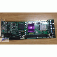 ROBO-8715 ISA Motherboard - Industrial-Grade Legacy System Compatibility ROBO-8715 ISA Motherboard - Industrial-Grade Legacy System Compatibility
