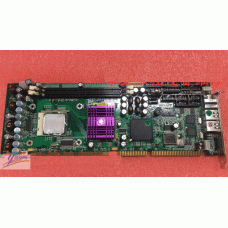ROBO-8715VG2A ISA Motherboard - Industrial Grade Performance and Reliability ROBO-8715VG2A ISA Motherboard - Industrial Grade Performance and Reliability