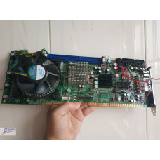 ROBO-8779VG2A ISA Motherboard - High-Performance Industrial Board with Legacy Support ROBO-8779VG2A ISA Motherboard - High-Performance Industrial Board with Legacy Support