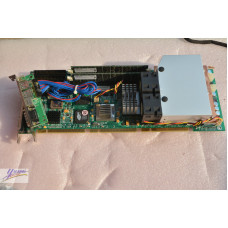 ROBO-8820VG2 ISA Motherboard | High-Performance Industrial Motherboard ROBO-8820VG2 ISA Motherboard | High-Performance Industrial Motherboard