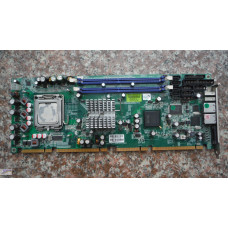 ROBO-8912VG2AR ISA Motherboard | High-Performance Industrial Computing Solution ROBO-8912VG2AR ISA Motherboard | High-Performance Industrial Computing Solution